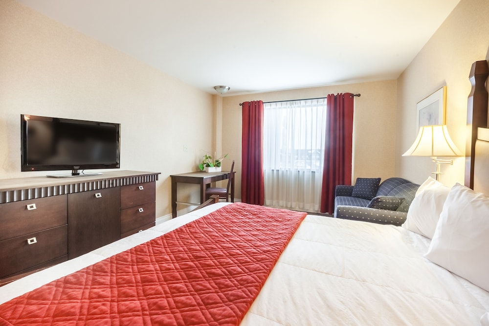 Classic Room, 1 Queen Bed photo 2