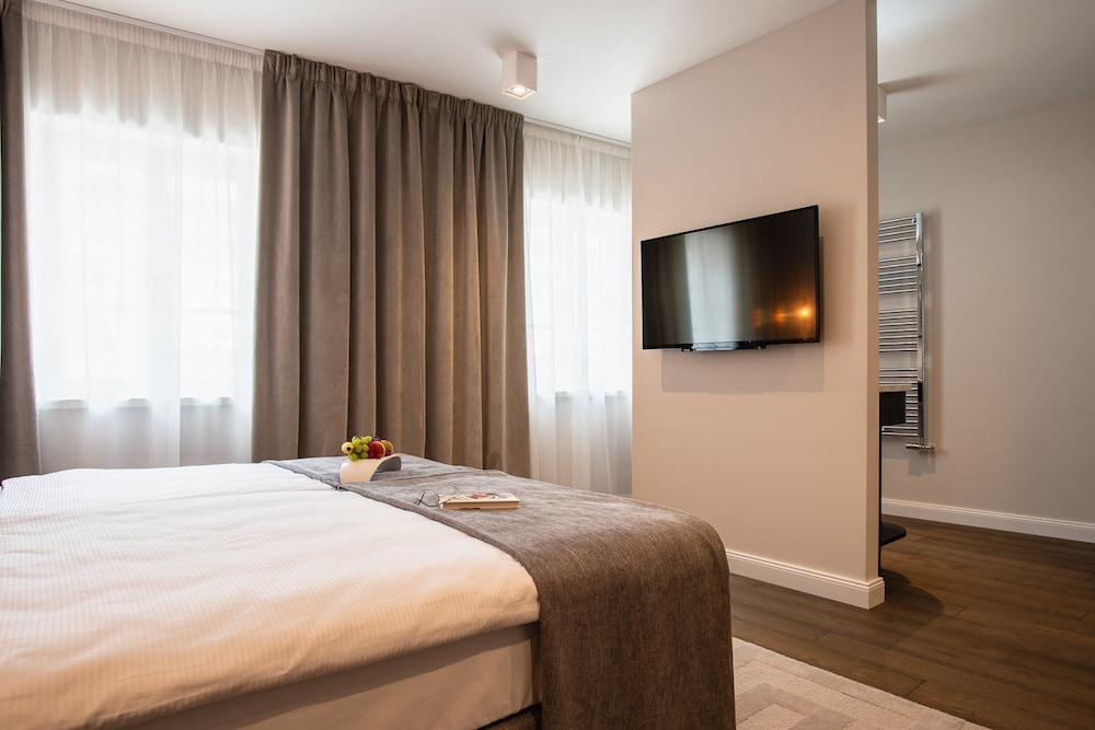 Superior Double Room - Photo 4