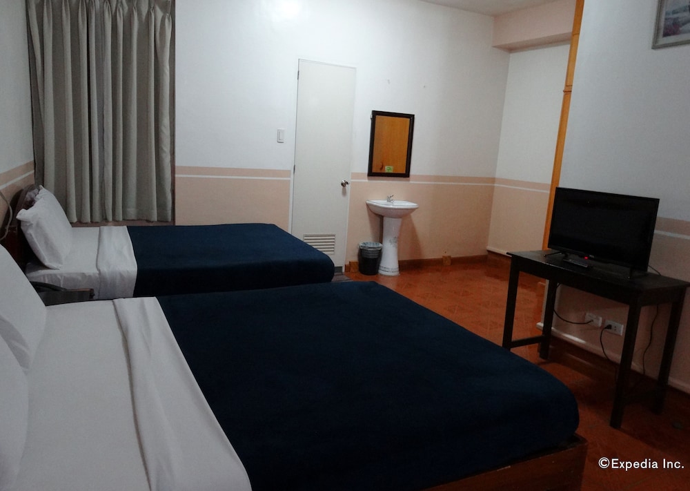 Premier Room, 2 Bedrooms photo 3