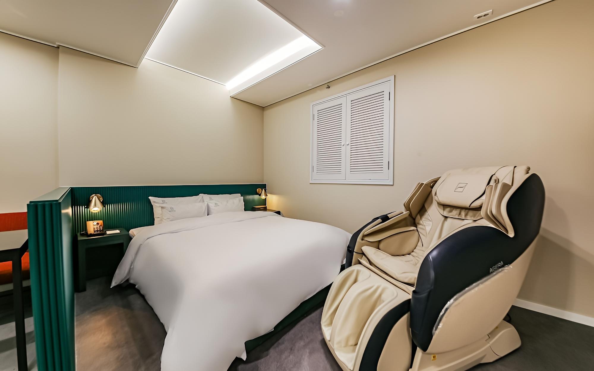 Room (Signature (Body Friend styler equippe) - Photo 1