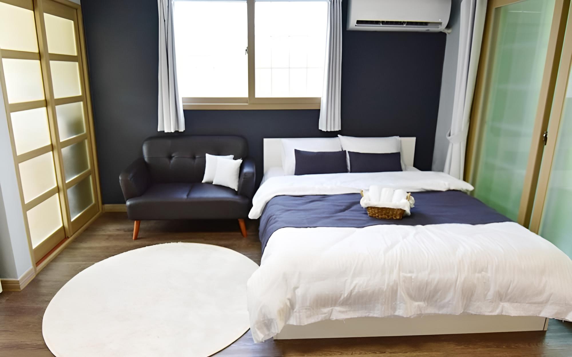 Room (New Green 203 (River View Mountain Vi) photo 1