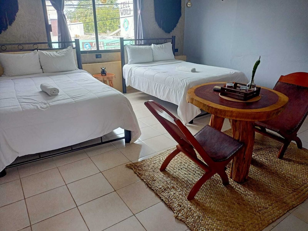 Deluxe Quadruple Room photo 1
