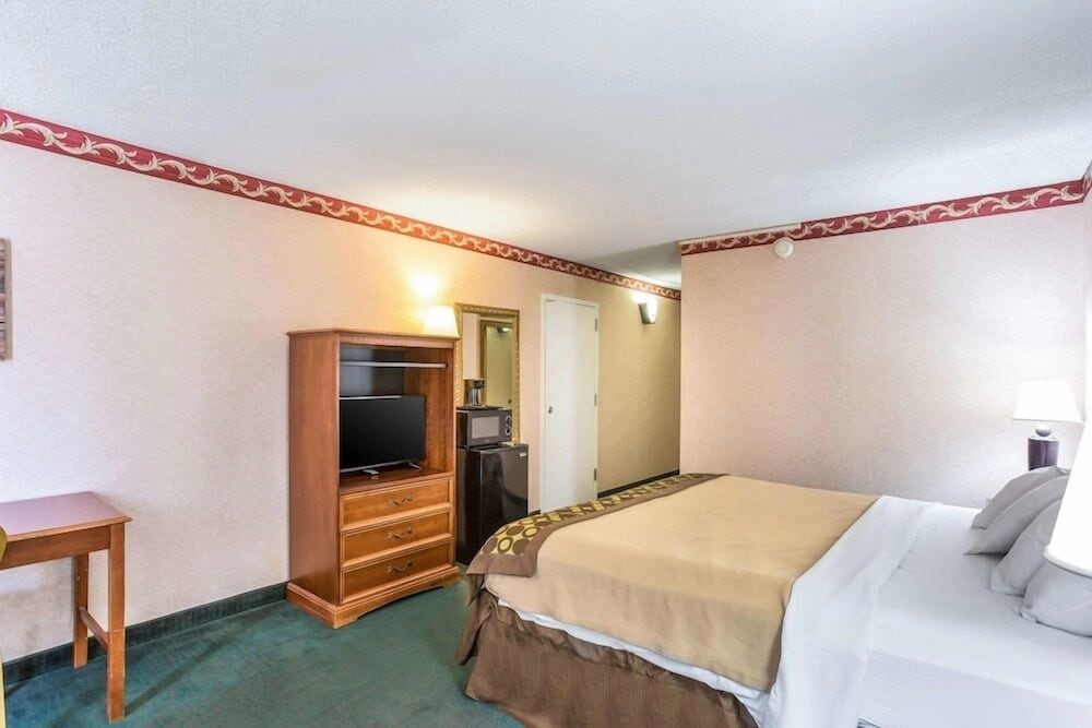 Deluxe Room photo 1