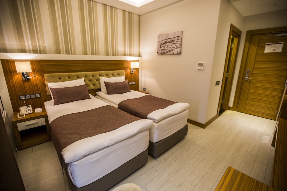 City Double or Twin Room photo 1
