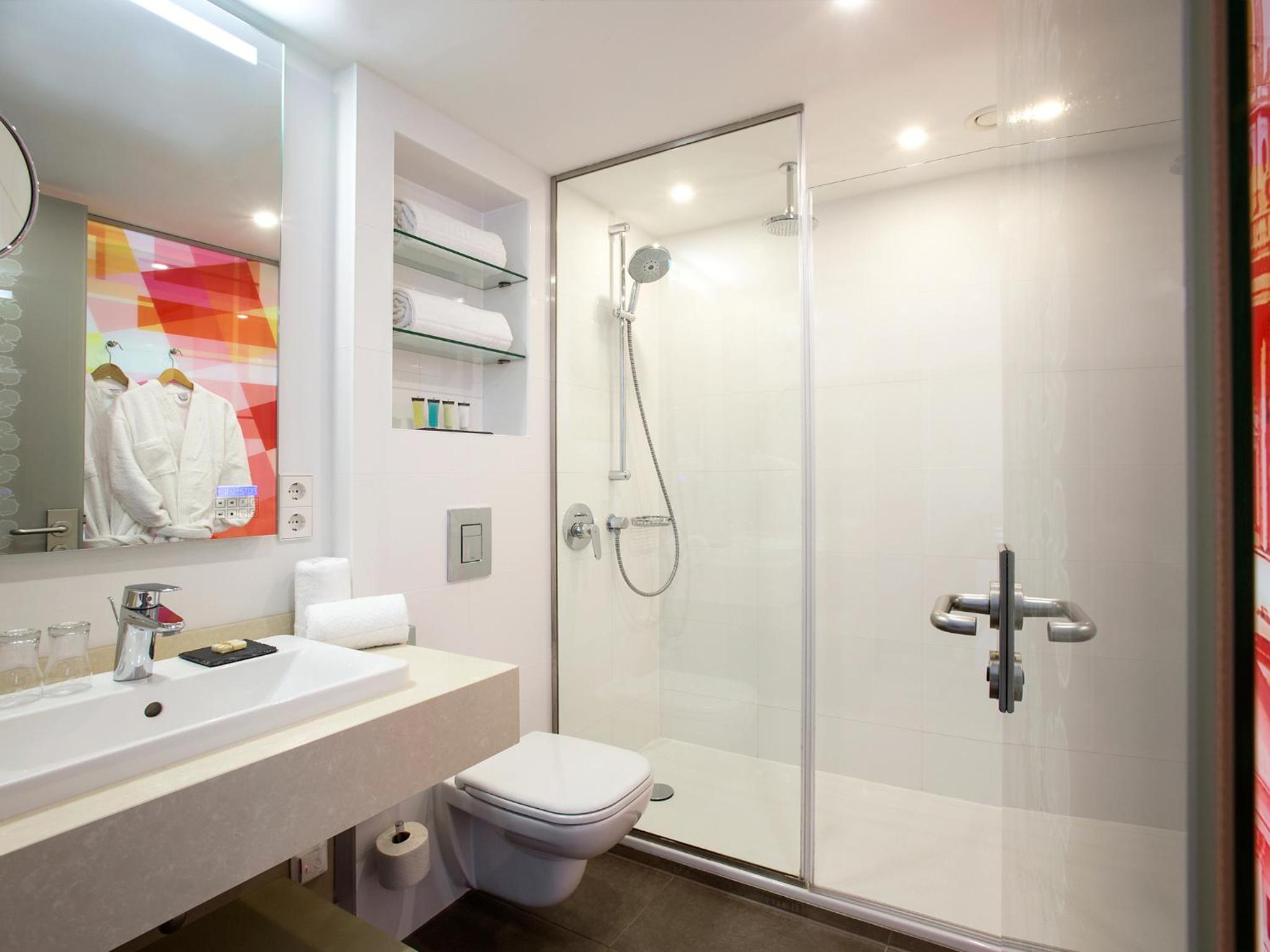 Double Room - Photo 2