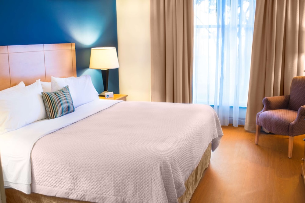 Suite, Multiple Beds, Non Smoking - Photo 10