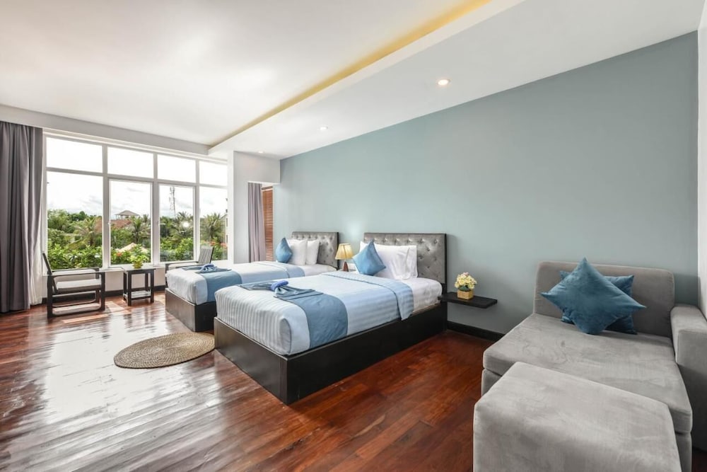 Comfort Twin Room - Photo 1