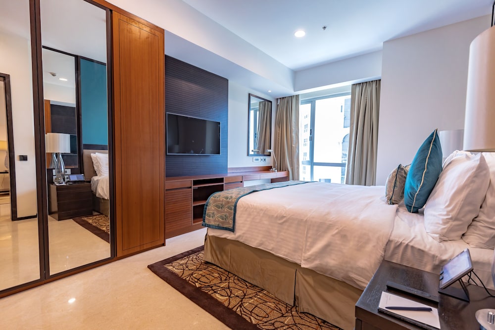 Executive Studio Suite photo 2