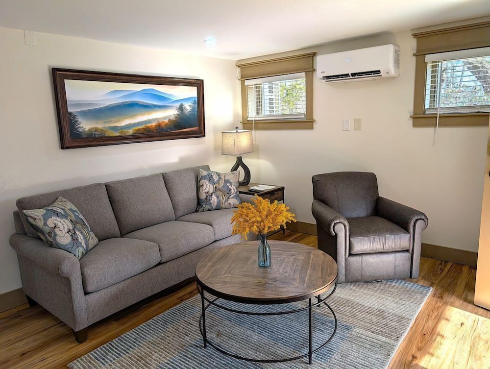 Luxury Apartment, Ensuite (2-Bedroom Luxury Rentals)