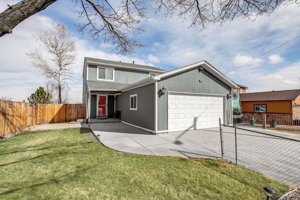 House (3 Bedrooms)