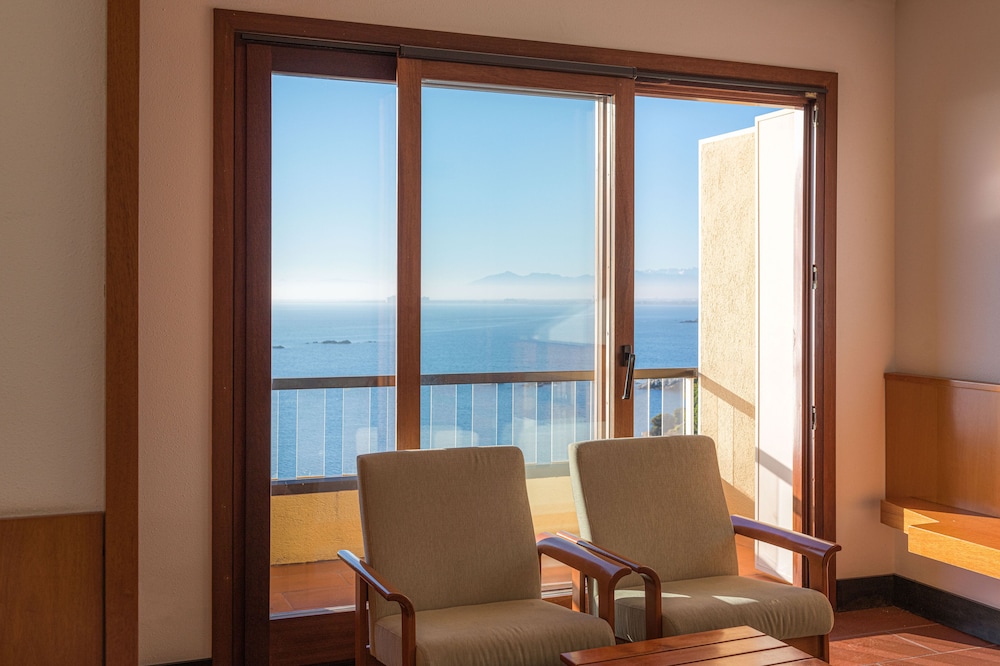 Double Room, Sea View - Photo 13