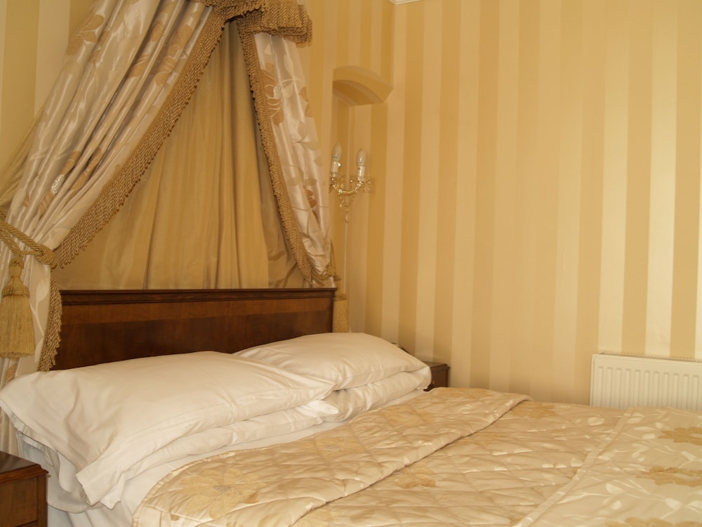 Family Triple Room photo 2