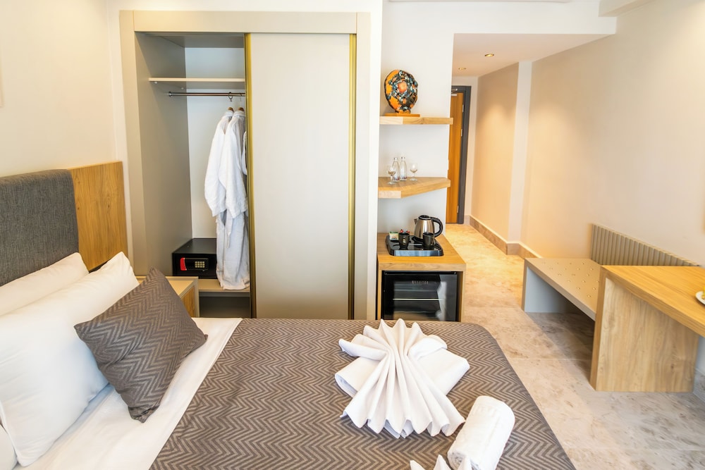 Deluxe Room - Photo 1
