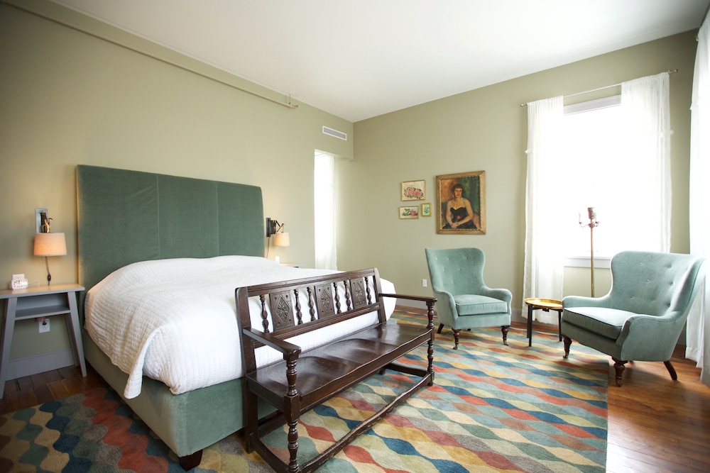 Premier Room, 1 King Bed