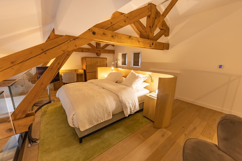 Suite Duplex - Photo 3