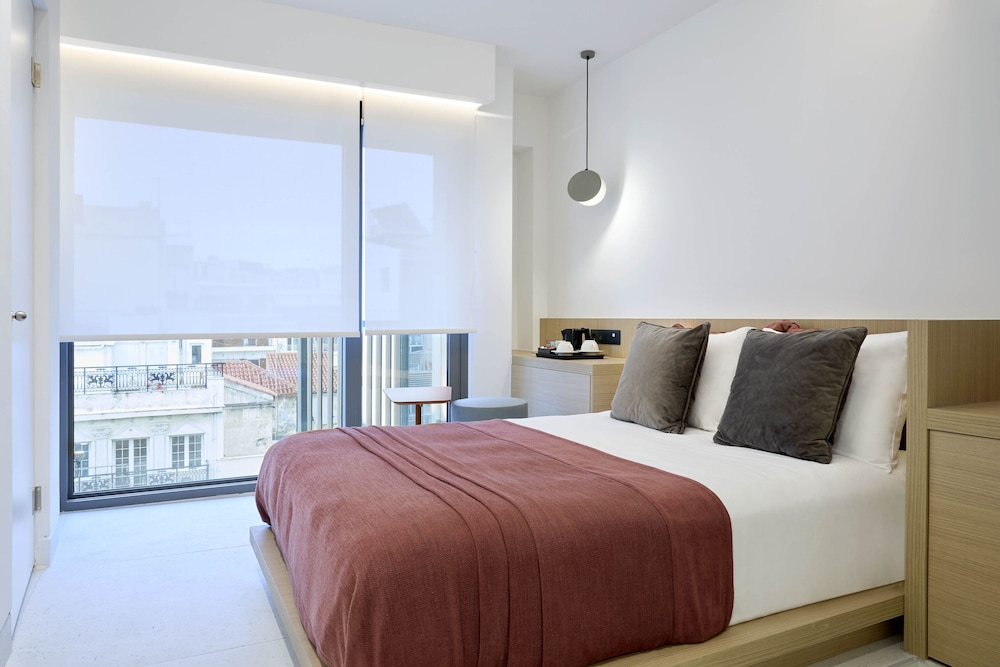 Basic Room