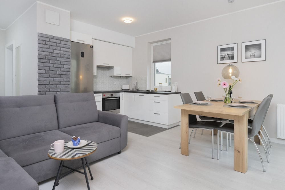 Apartment, 1 Bedroom, Balcony