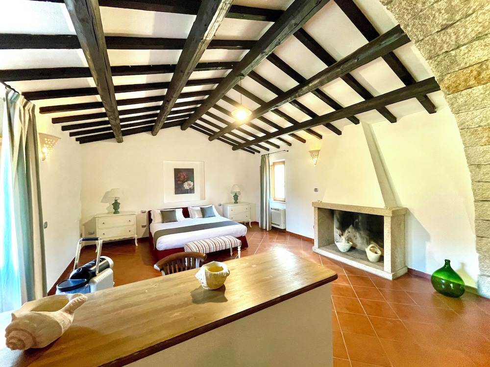 Suite Estudio