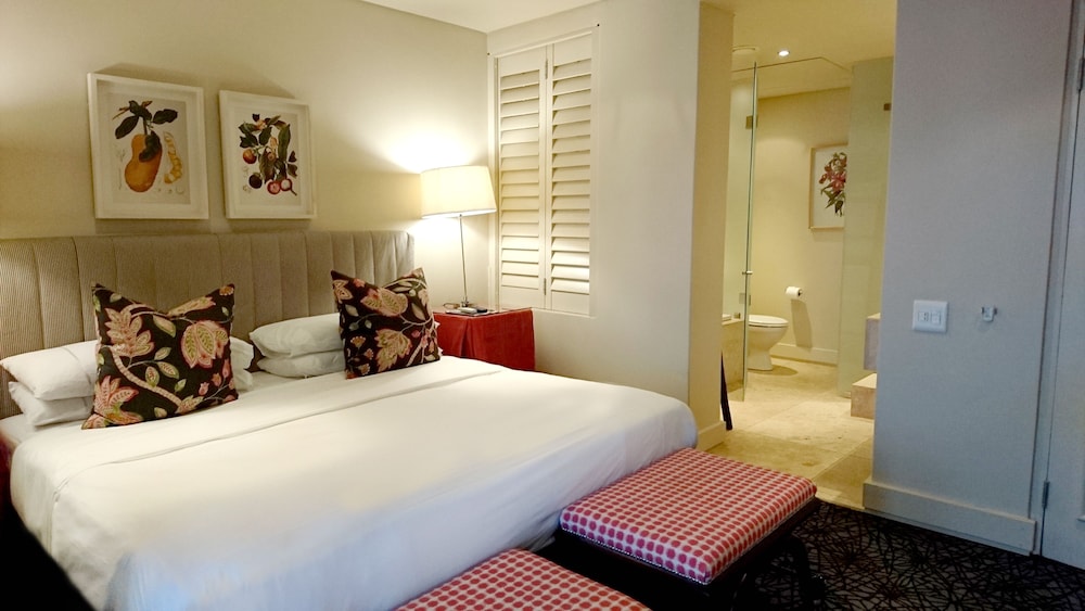 Luxury Penthouse, 3 Bedrooms photo 3