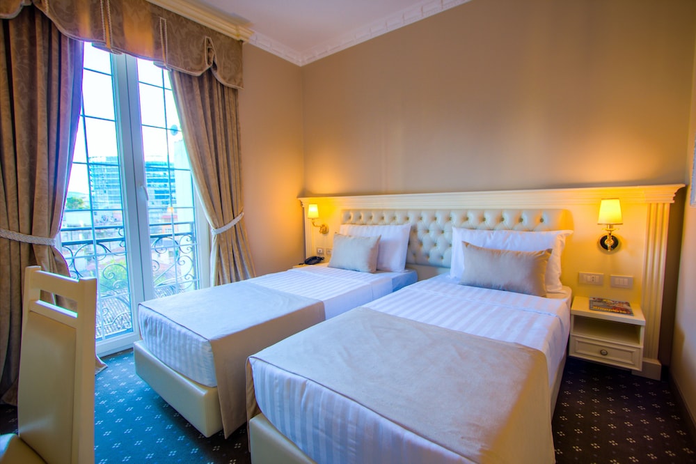 Standard Double or Twin Room, 1 Bedroom photo 1