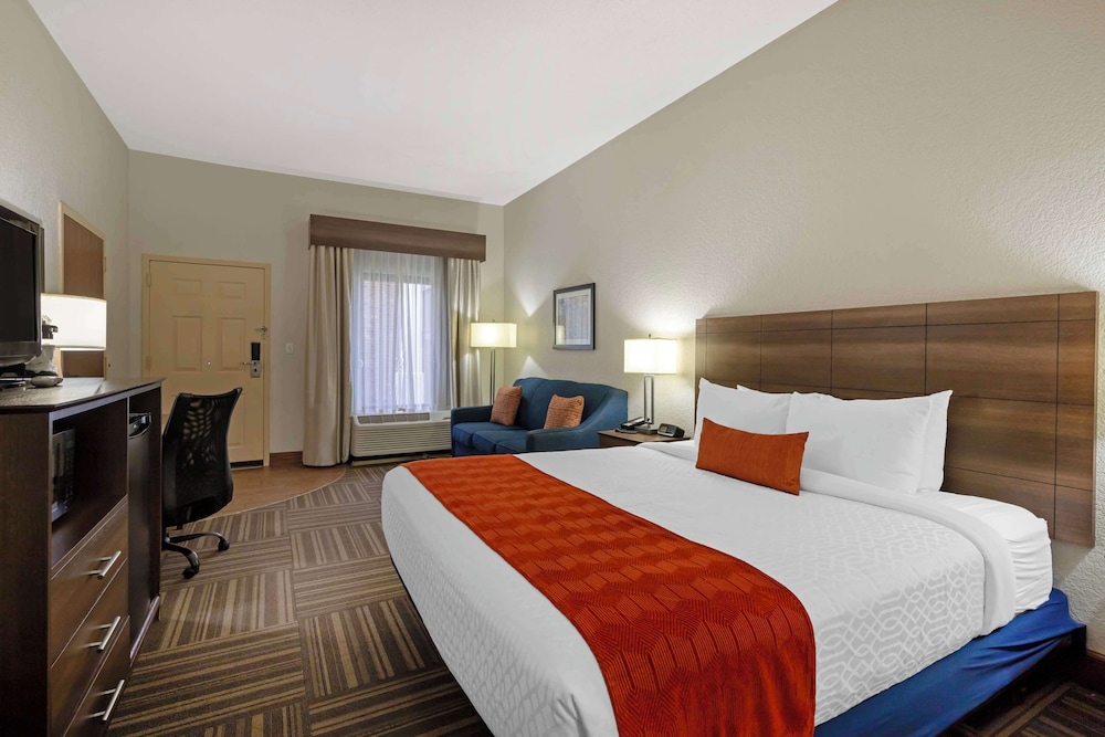 Best Western Colonial Inn, Billede 3