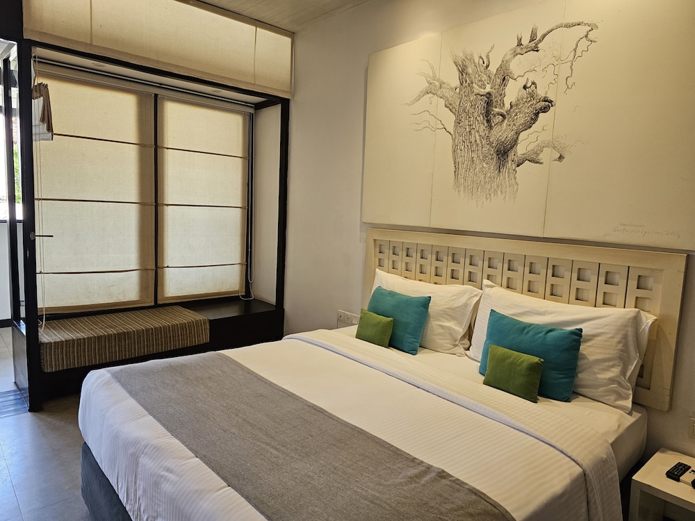 Standard Double Room - Photo 4