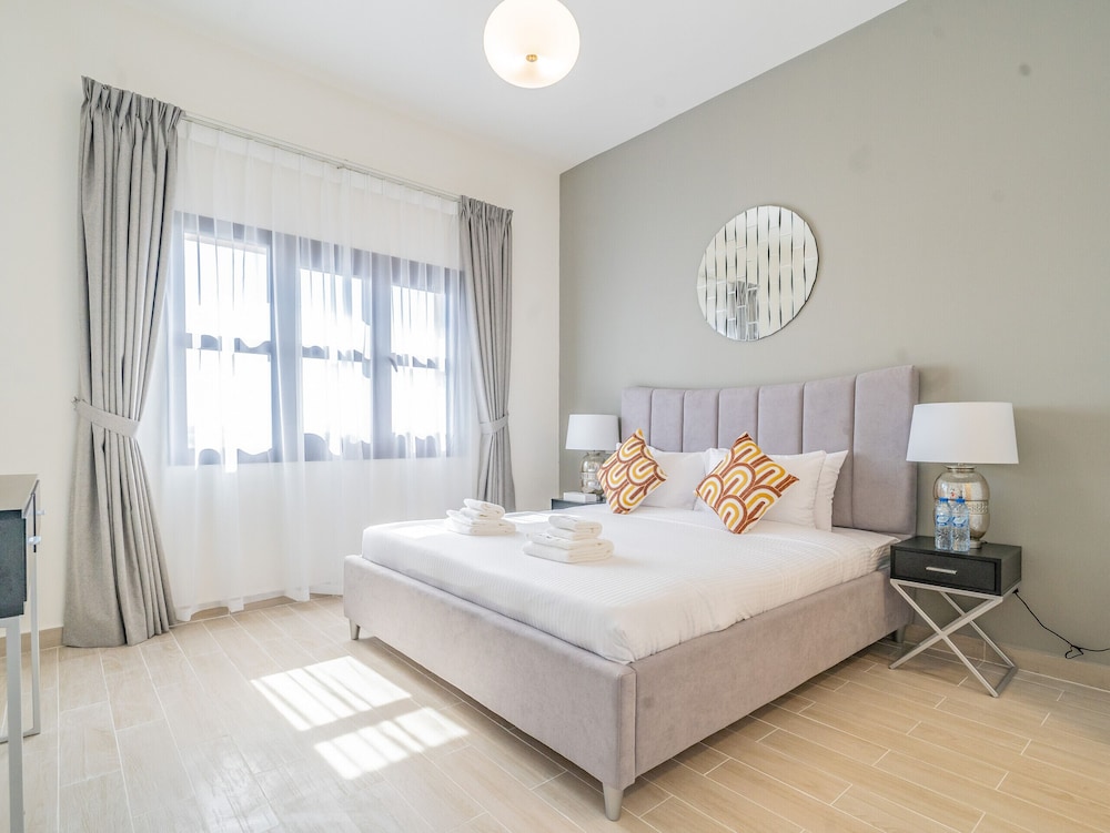 Apartment, 1 Bedroom, Balcony