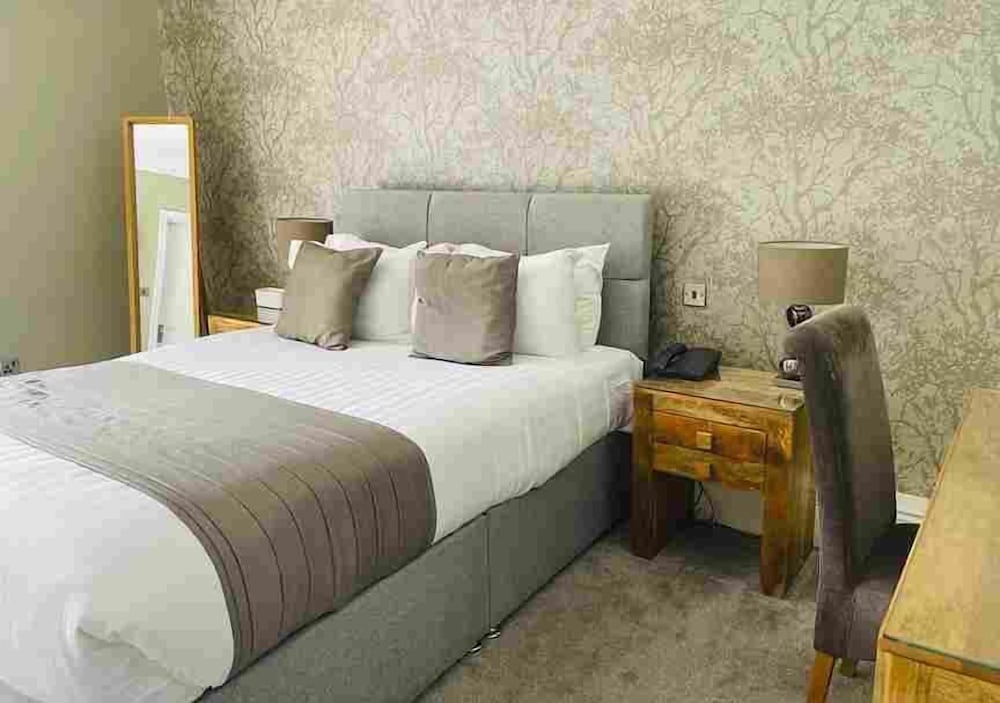 Classic Double Room, 1 Double Bed - Photo 3