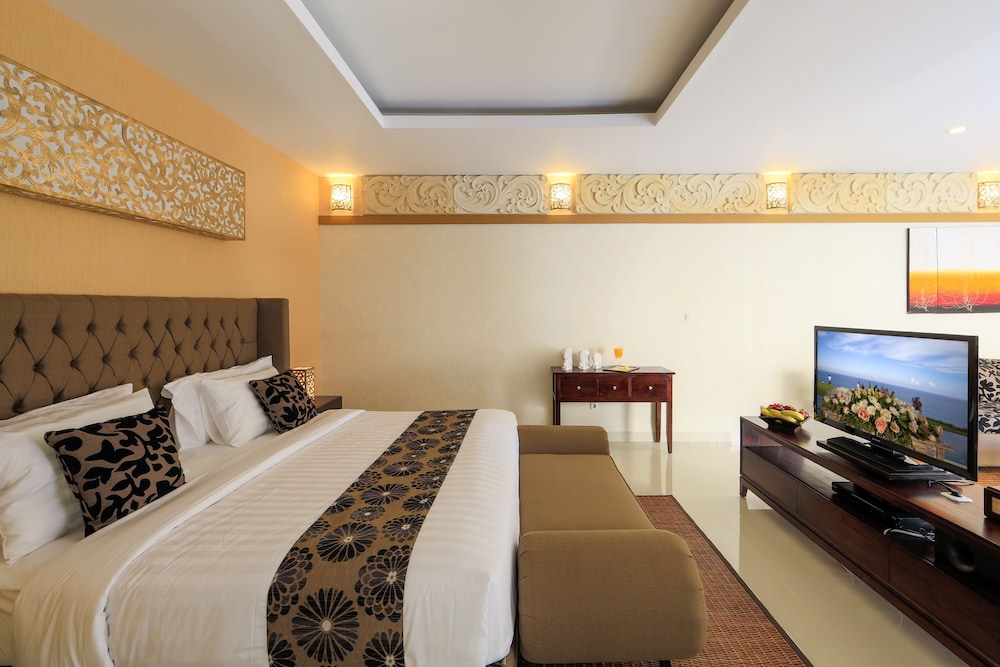 1 Bedroom Private Pool Villa photo 3