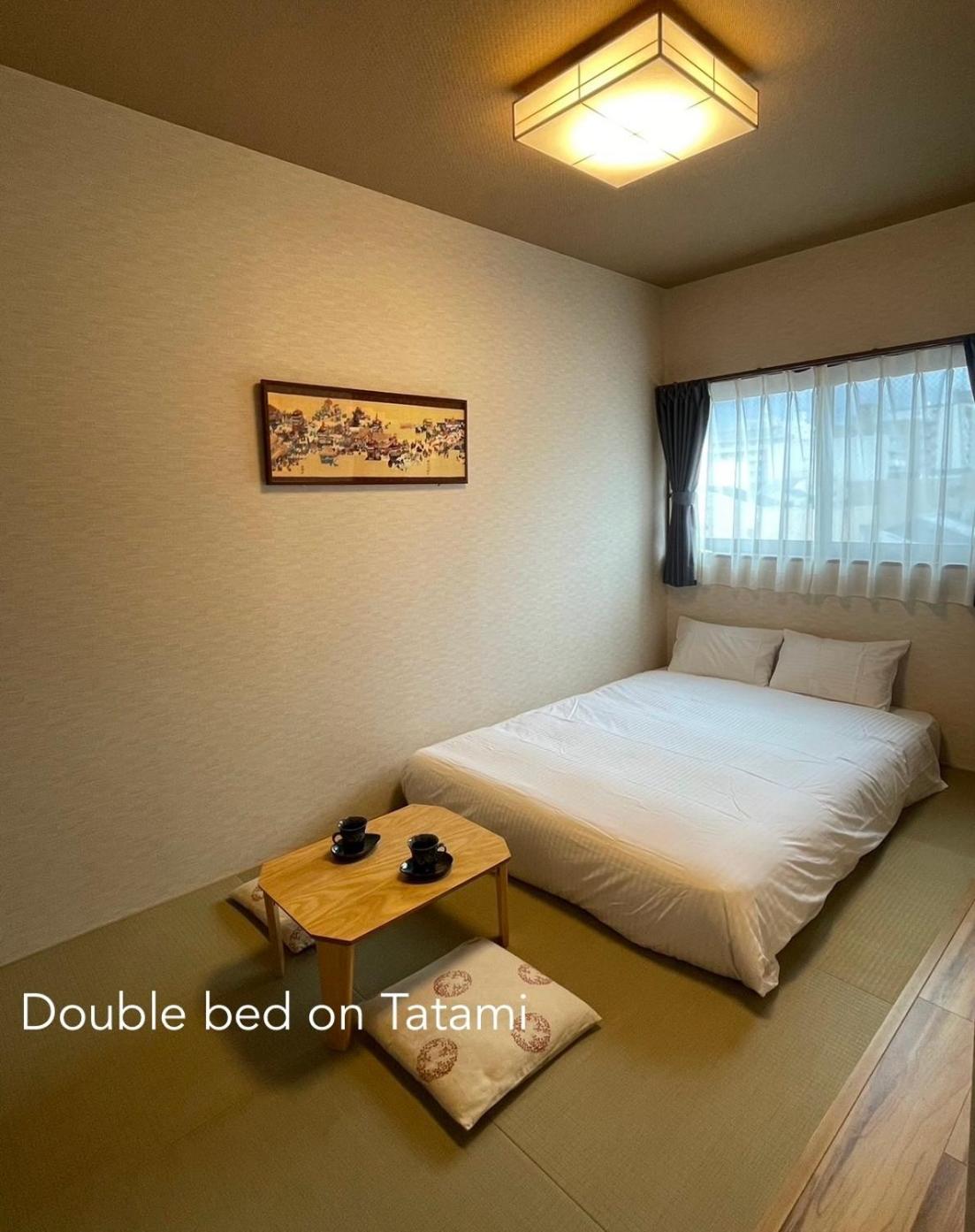 Double Room with Private Bathroom photo 1