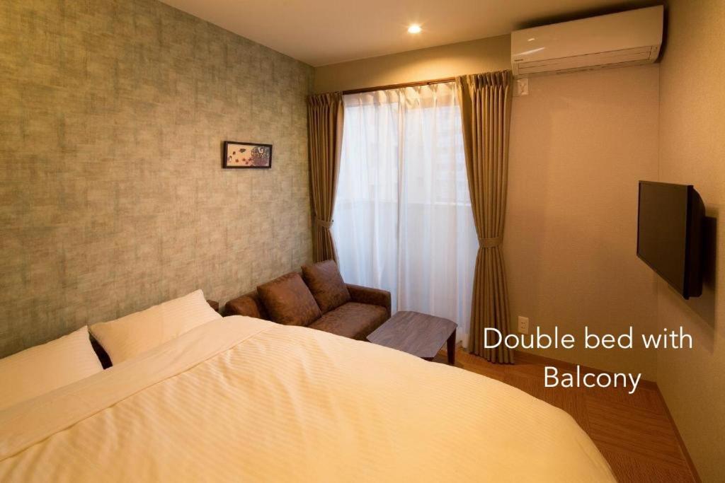 Double Room with Private Bathroom photo 3