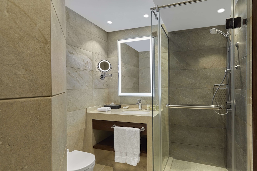 Duplex Suite
