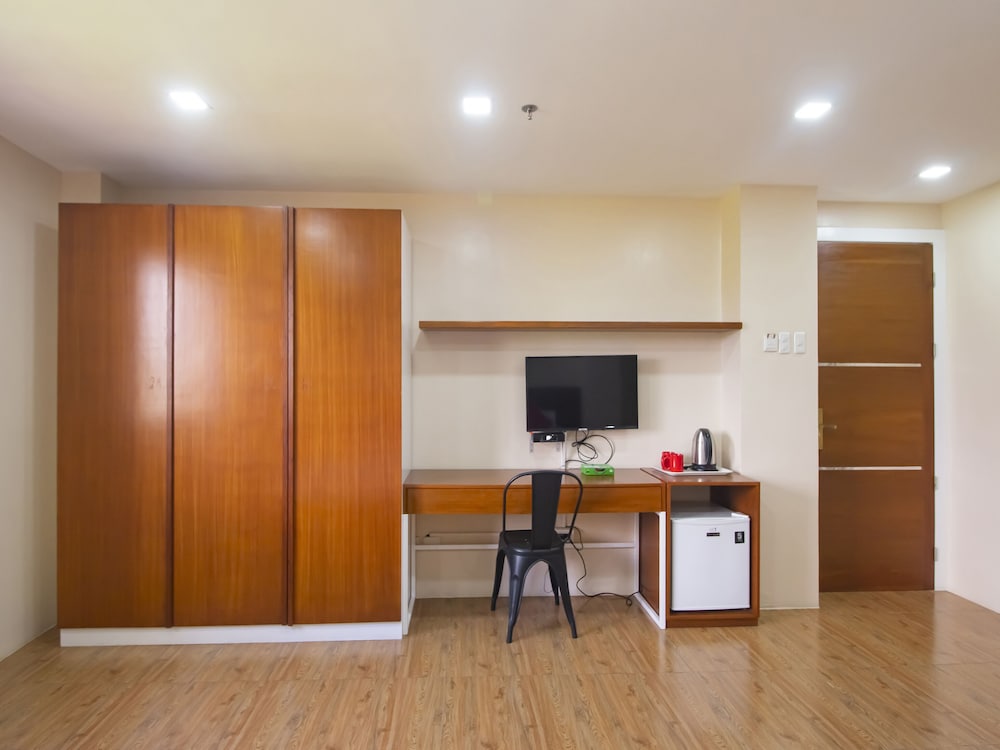 Deluxe Triple Room - Photo 4
