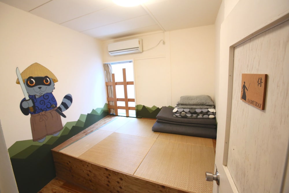 Basic Double Room (Tatami Room) photo 1
