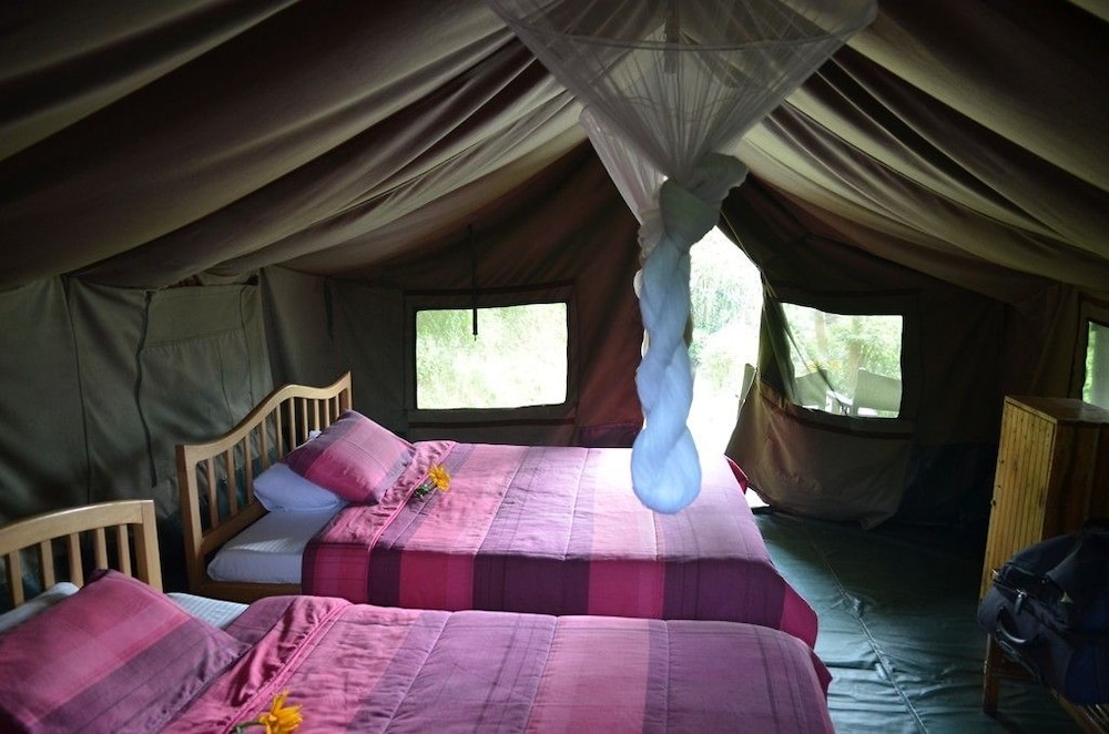 Standard Double Or Twin Room, 2 Twin Beds, Non Smoking photo 1