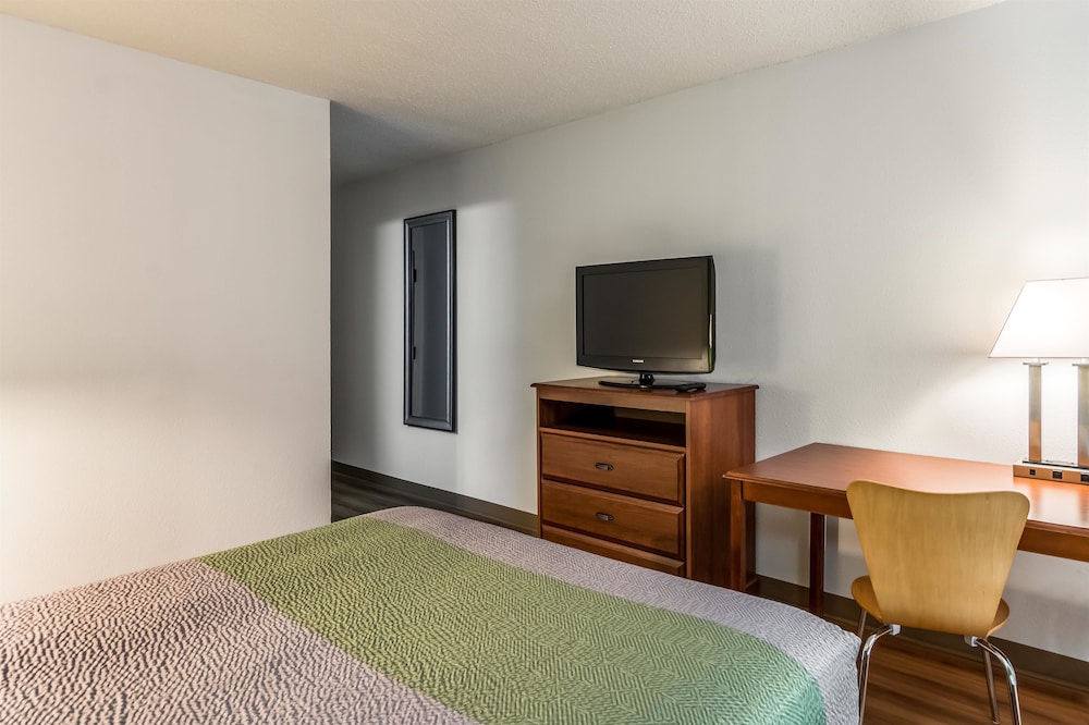 Motel 6 Petersburg, VA - Fort Lee, Billede 12