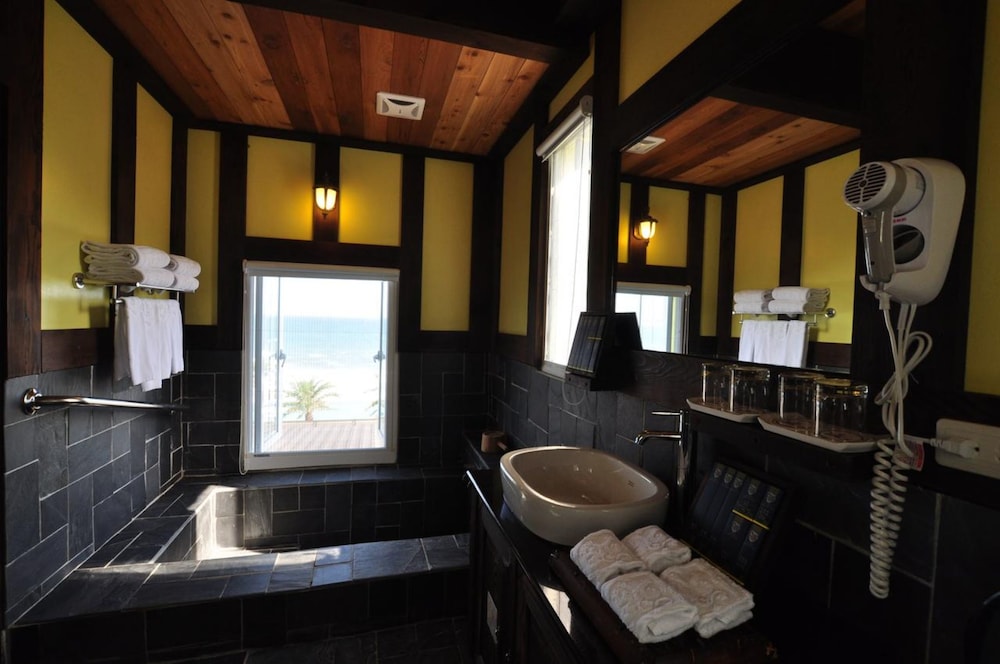 Signature Villa for 2 people, Sea View photo 3