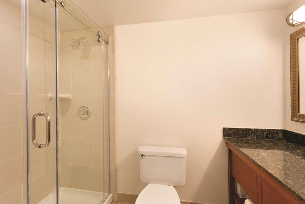Suite, 2 Double Beds, Accessible, Non Smoking - Photo 5