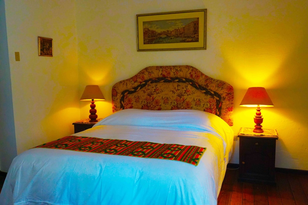 Superior Double Room, Garden View photo 3