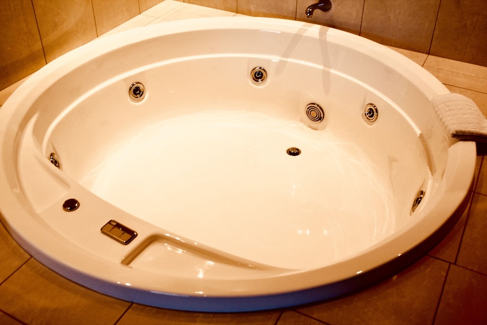 Ocean View Premium Studio with Spa - Photo 8