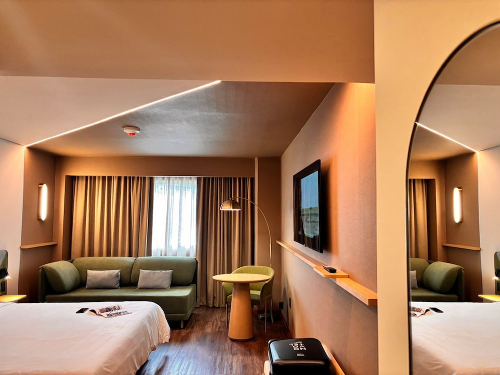 Executive Room, 1 Double Bed photo 2
