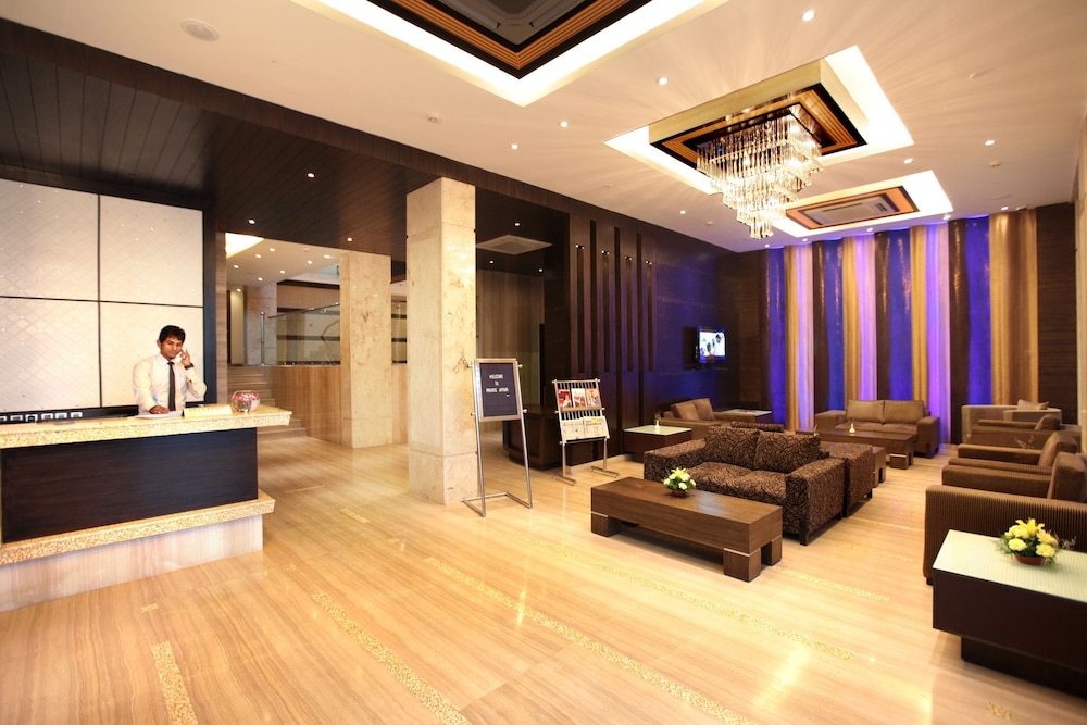 Premium Room - Photo 1