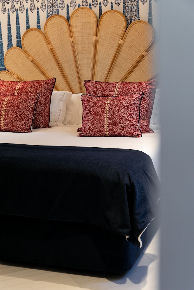 Junior Suite - Photo 11