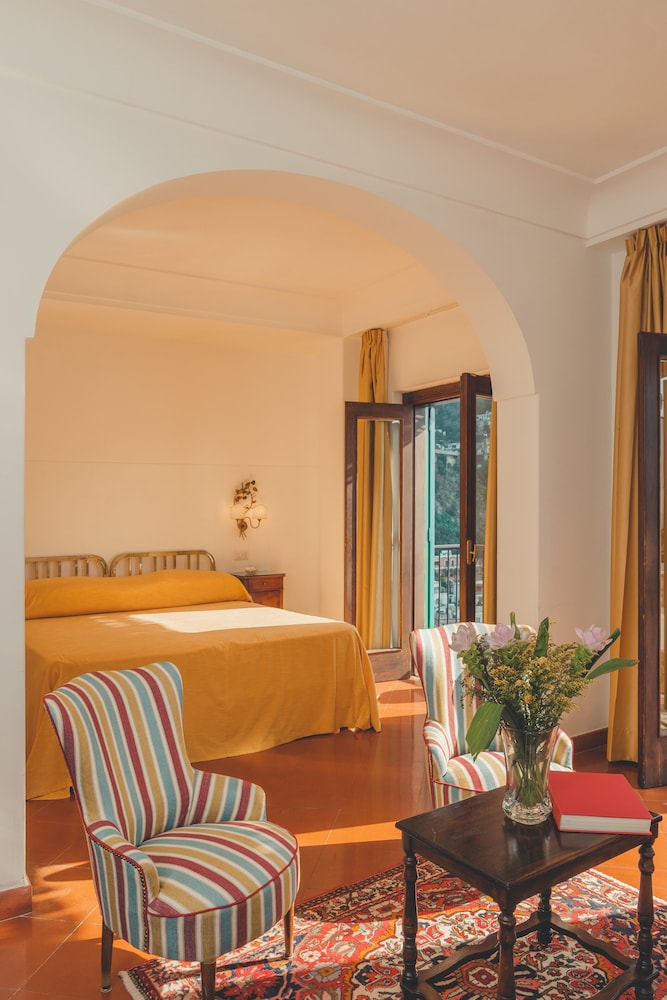 Junior Suite, Balcony, Sea View - Photo 4