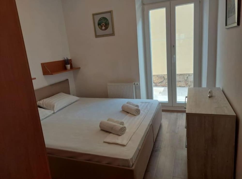 Comfort Apartment