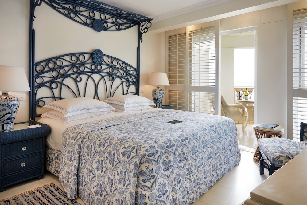 Classic Sea Facing Room (King/Twin) - Photo 4