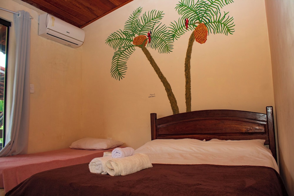 Classic Double Room, Partial Sea View photo 3