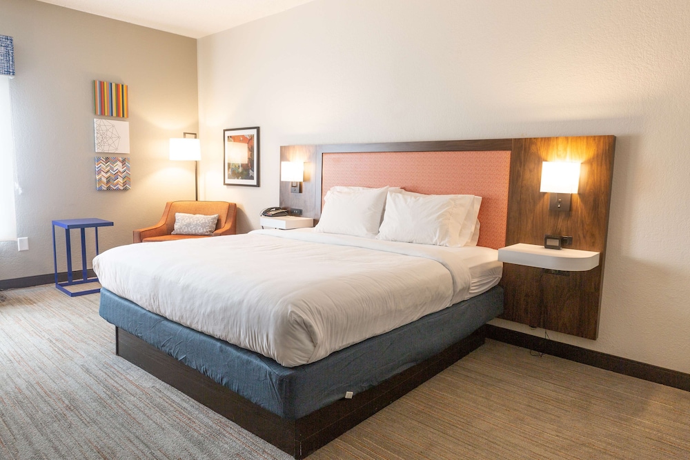 Room, 1 King Bed photo 2