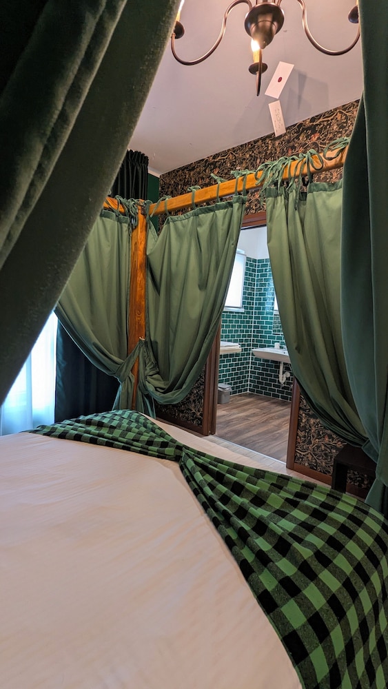 Binario Magic Hotel, 사진 4