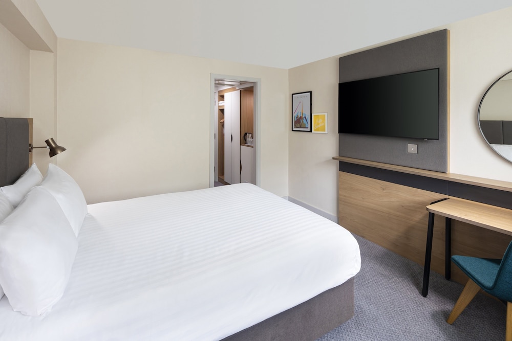 Standard Room, 1 Double Bed - Photo 4